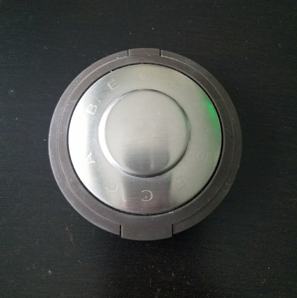 Becca highlighter